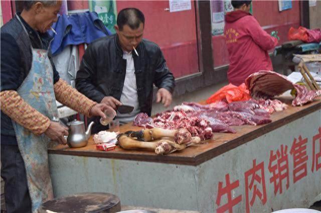 预警！牛价“大变脸”，“低价牛肉”原因浮出水面！究竟发生了啥