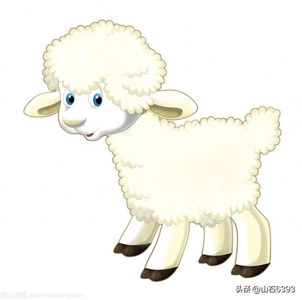 【战友美文】于天松“往事犹忆”：《羊》—— 此“羊”非“阳”哈