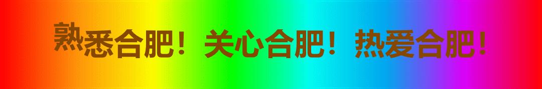 合肥8大新兴产业中的“急”，指的是什么？