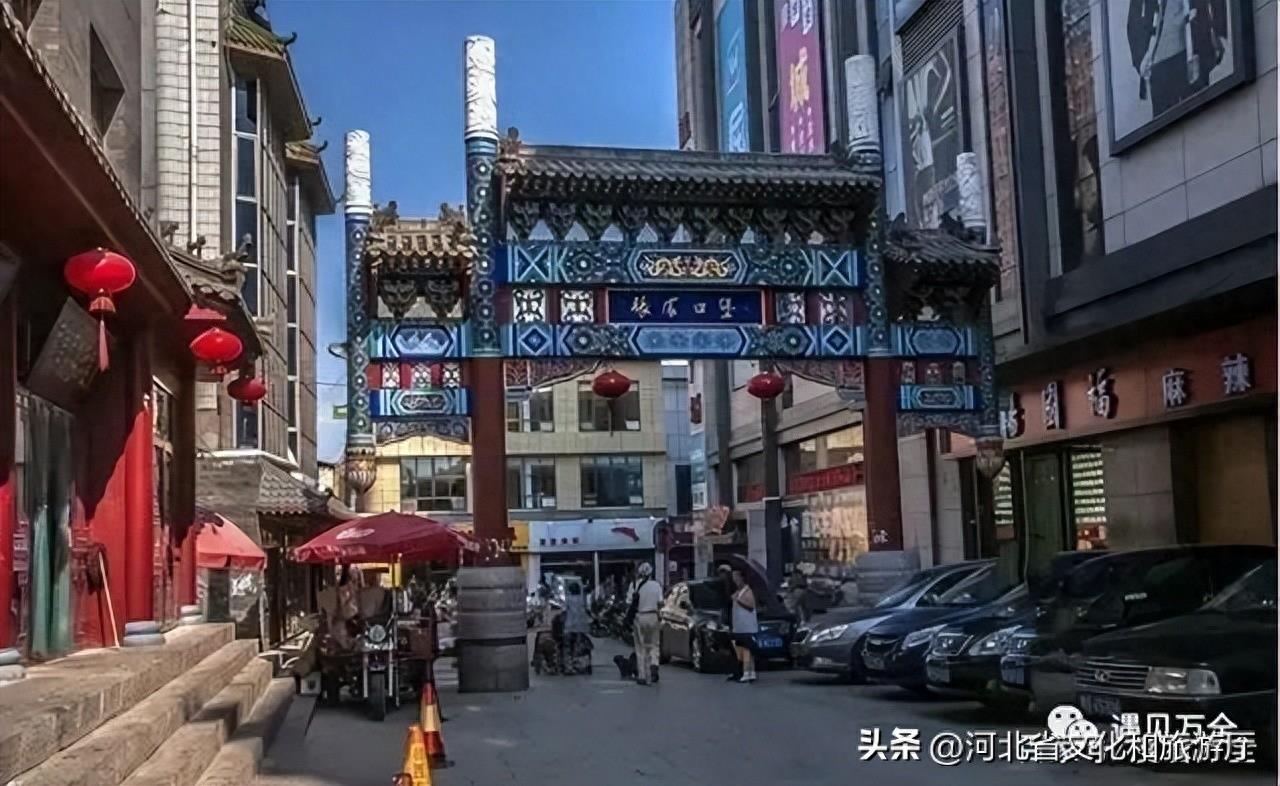 小众旅行，不看人潮汹涌，来张家口万全，感受“一城五堡”历史人文！