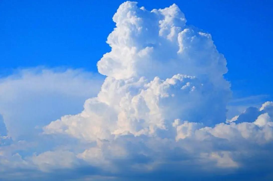你知道天空中有多少种云吗？云的种类和形成原理竟然这么有趣！