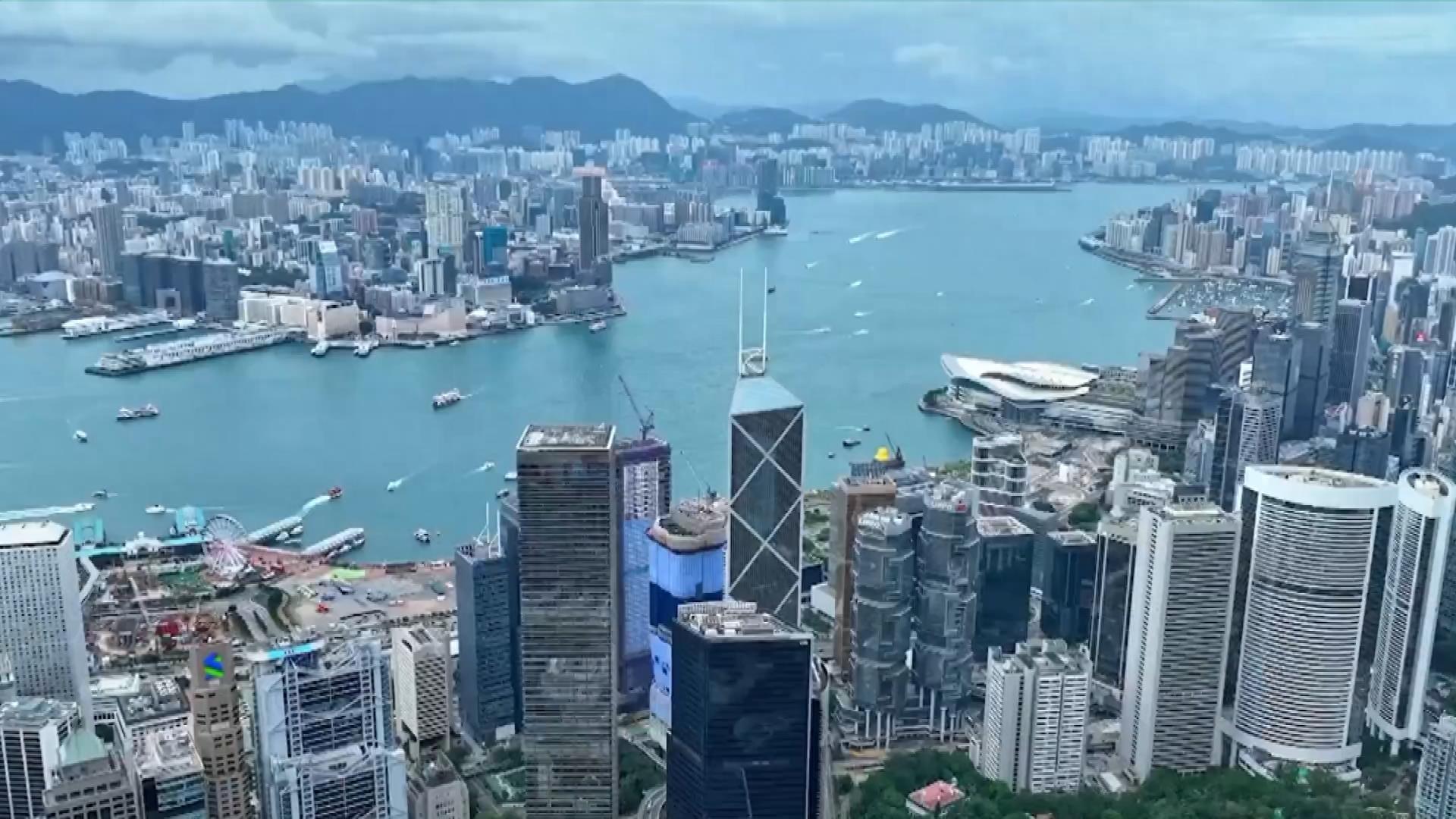 香港创科 好风正起