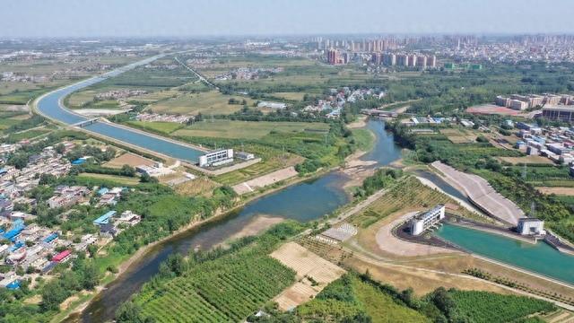 为何河南省禹州市如此疯狂造城，激进狂奔的禹州与禹州市城市格局