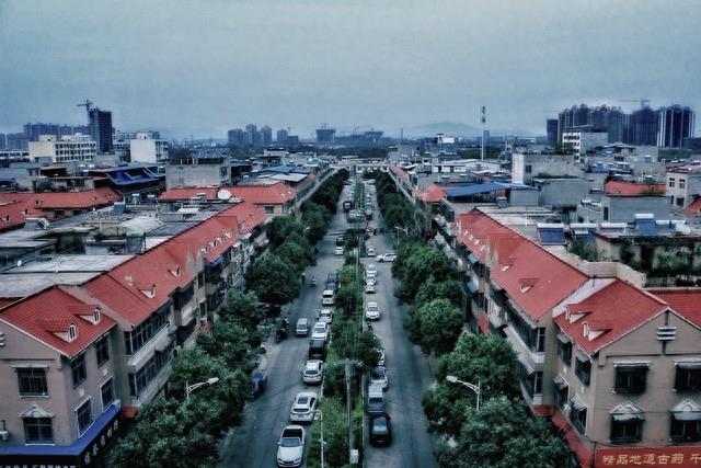 为何河南省禹州市如此疯狂造城，激进狂奔的禹州与禹州市城市格局