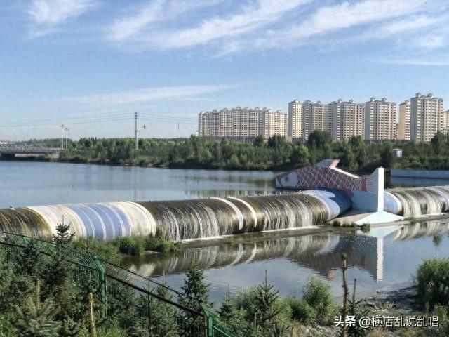 为何内蒙古乌兰察布市如此疯狂造城，激进狂奔的乌兰察布城市格局