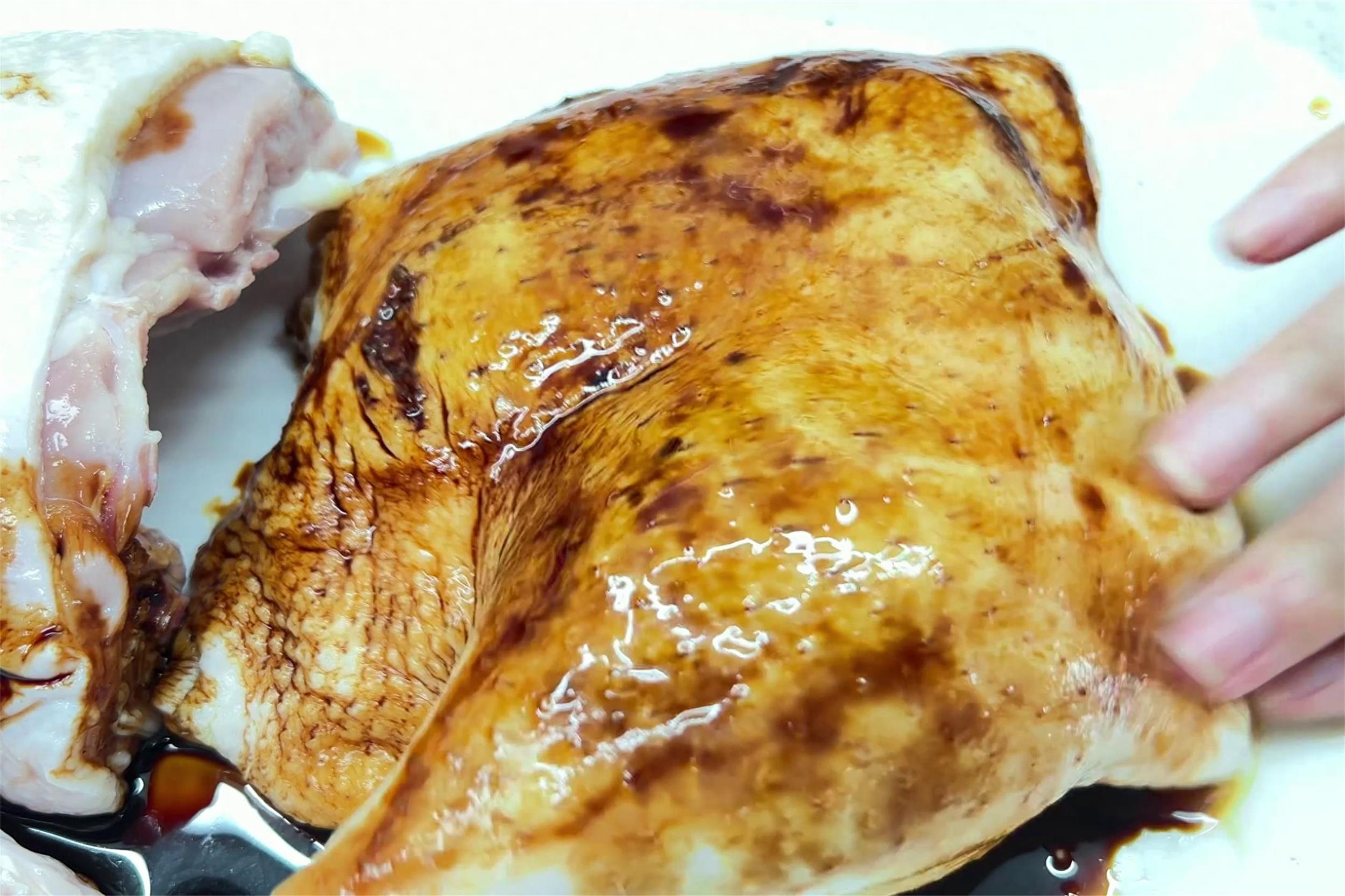 老话：“无鸭不过秋”，这才是鸭肉最有味的吃法，丝毫不腥味道香