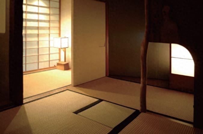 日本文化中的“间”是怎样一种难以进入的神秘境界？听听建筑大师矶崎新怎么说