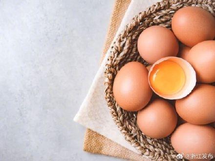 一天到底吃几个鸡蛋合适？