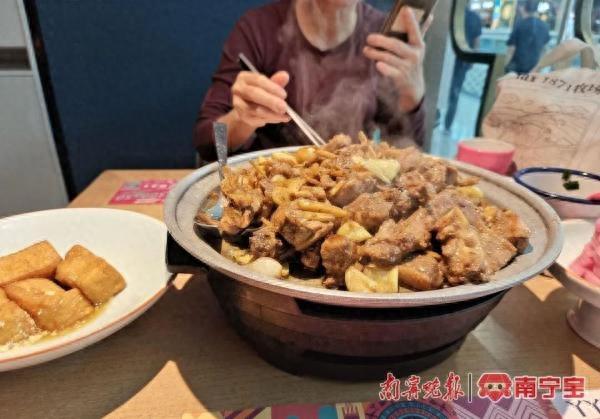 中元节临近，南宁鸭子走俏，餐企推出“鸭套餐”