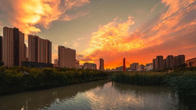 为何甘肃省天水市如此疯狂造城，激进狂奔的天水与天水市城市格局