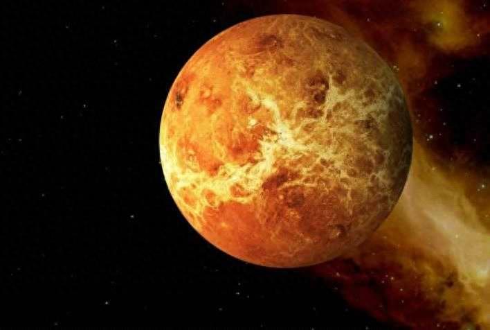 从地球到达金星只要100天，远比火星近，为何人类不先探索金星？