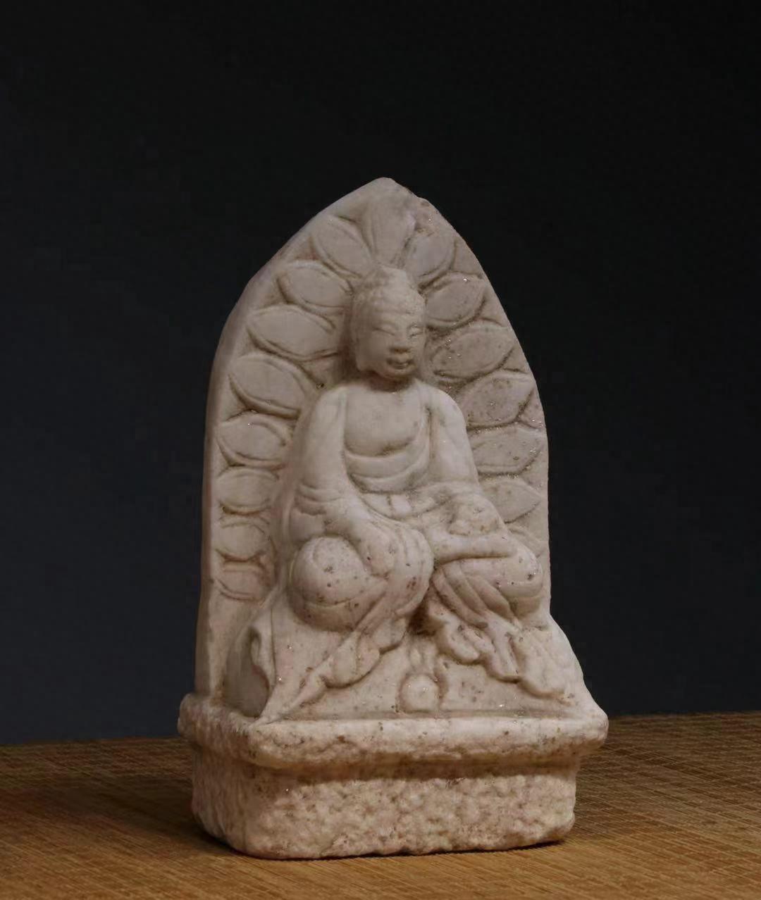 释迦摩尼——佛祖像