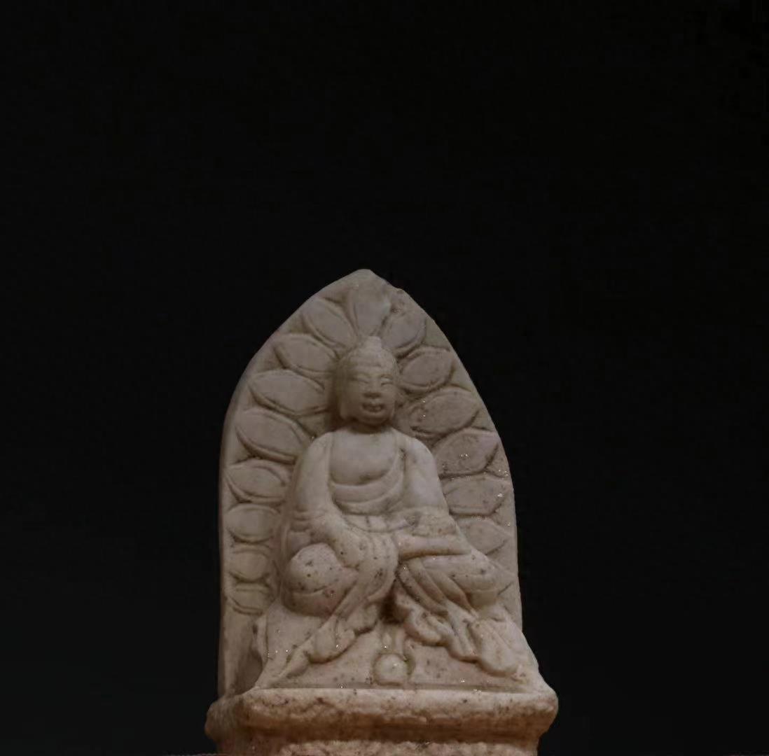 释迦摩尼——佛祖像