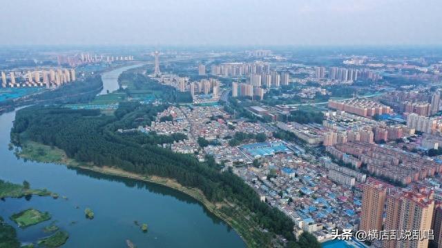 河南省商水县楼市的危机，为何商水县房价低廉还觉得贵，收入太低