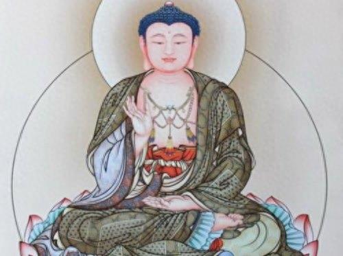 佛字的含义，佛是大觉悟者，佛有怎样的智慧与觉悟？