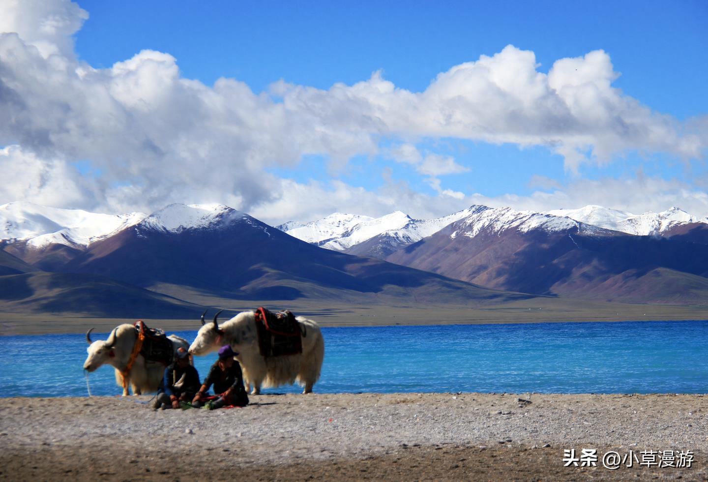 以湖闻名旅行目的地有哪些？我选了这8个