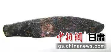 探访中国最早青铜刀出土地：铜制冶炼史提前1000多年