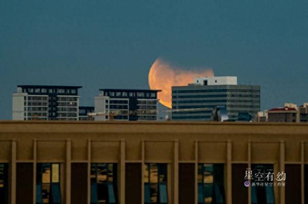 金星合月，日环食……10月天象大片可别错过！