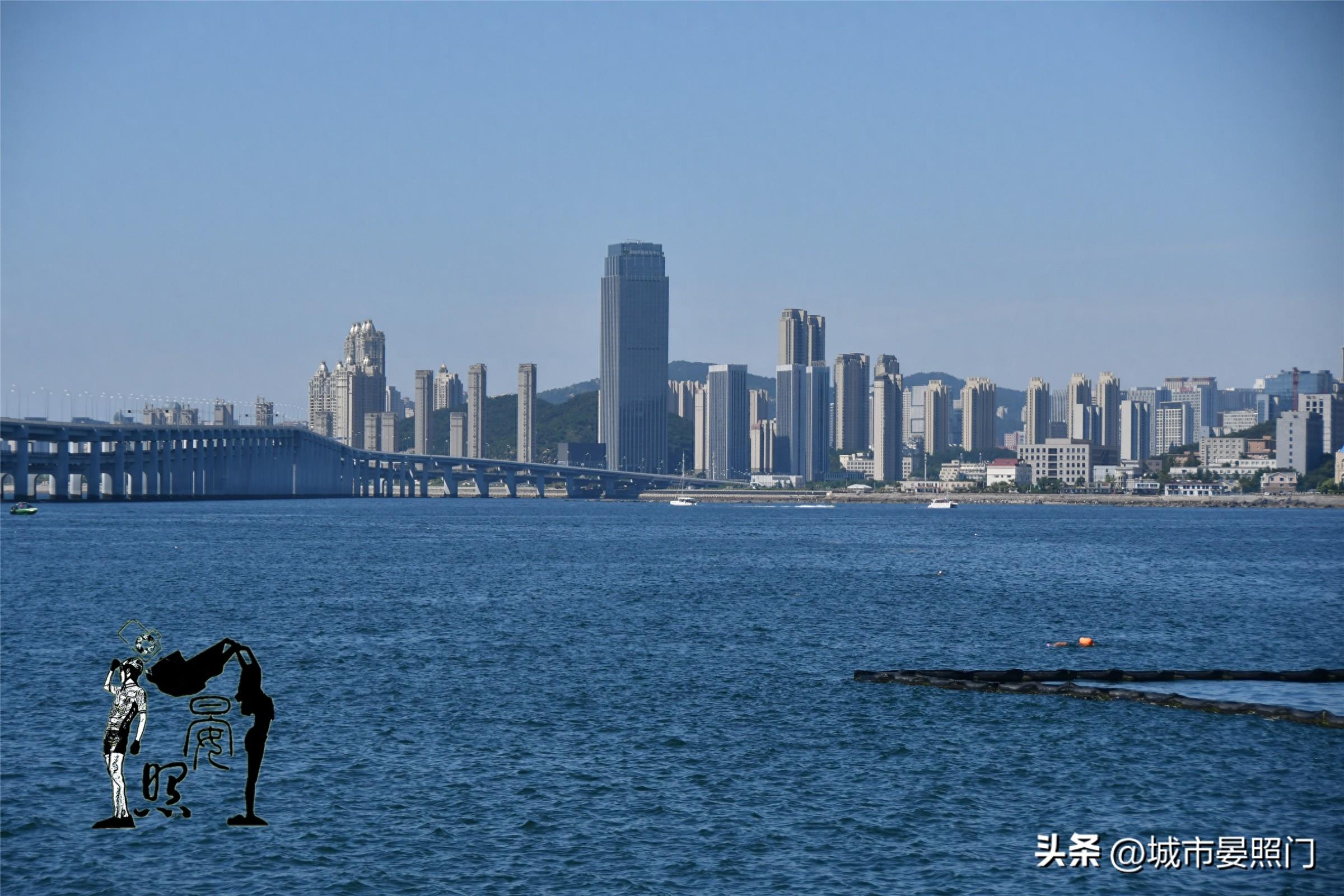 国庆十大海滩推荐：三亚的陶醉，大连的梦幻，深圳的失望