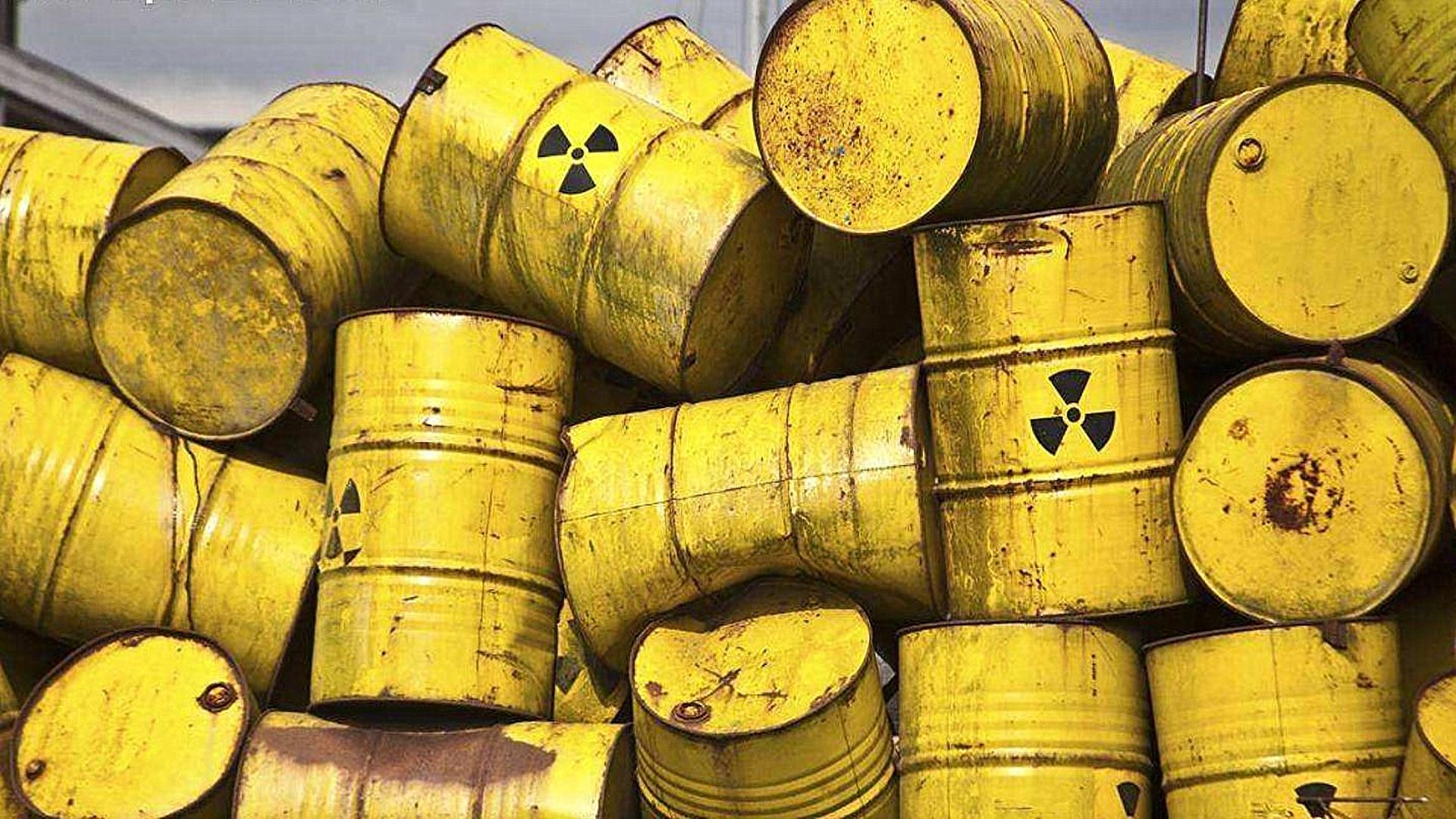 中国每年产生3200吨核废料，辐射长达万年，我国是如何安全处理的