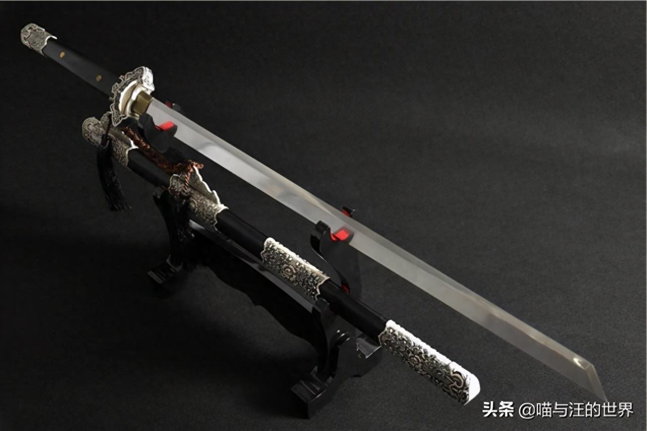 中国历史上最有名的三种刀：藏刀、苗刀、唐刀你最喜欢哪一款？