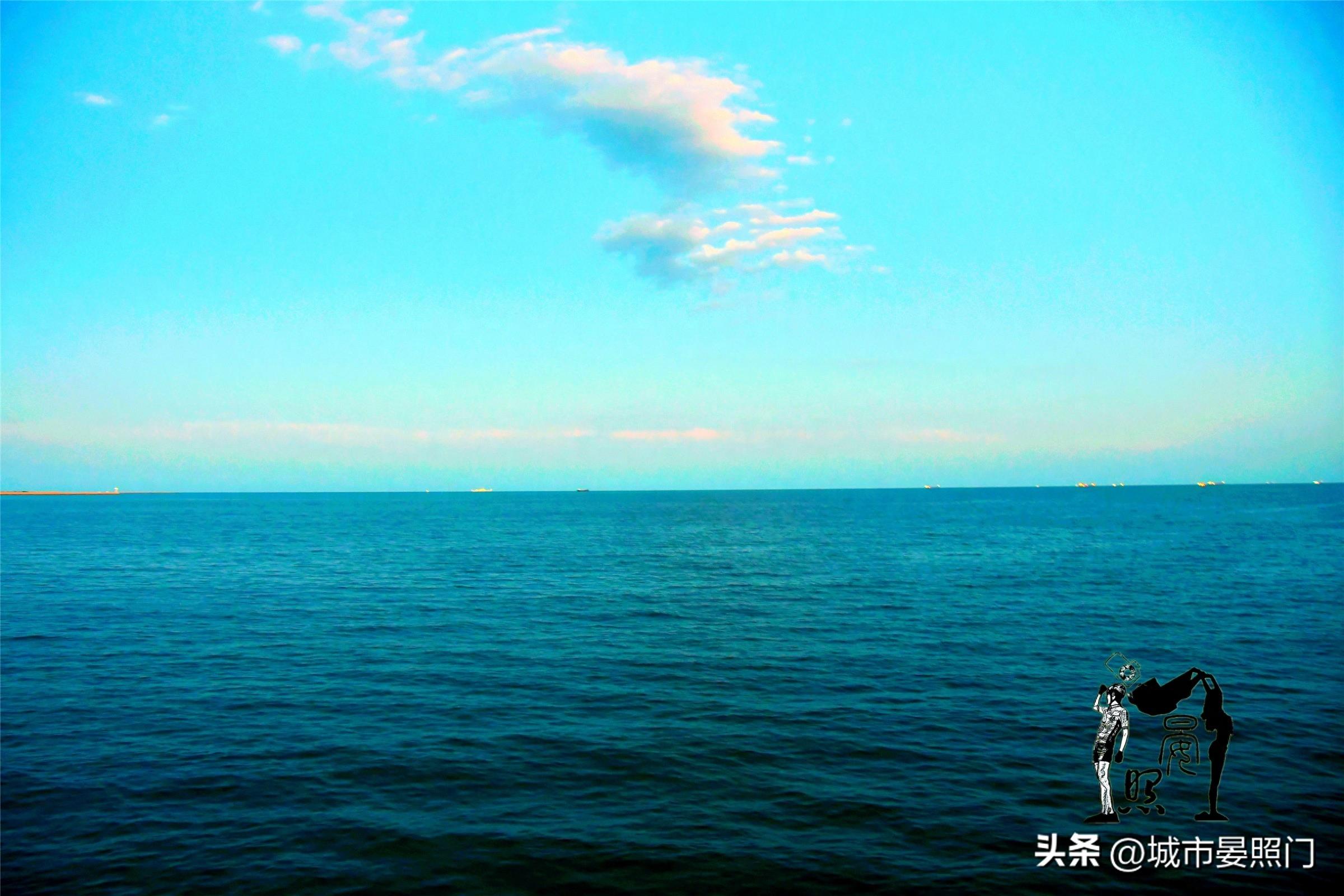 国庆十大海滩推荐：三亚的陶醉，大连的梦幻，深圳的失望