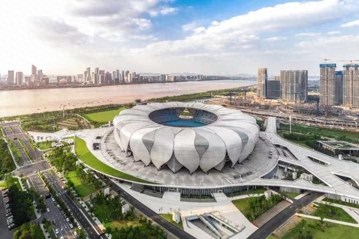 亚运会之后，杭州将加速打造国际“赛”“会”之城