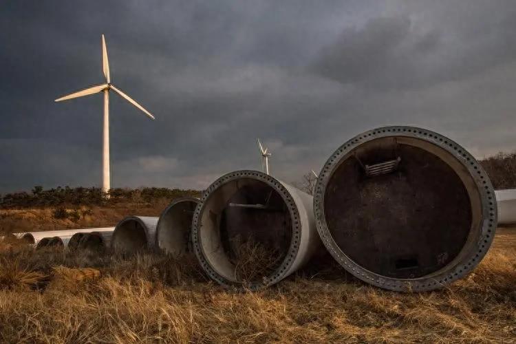风电是“垃圾电”吗？欧美在疯狂拆除，为何中国加大建设力度？