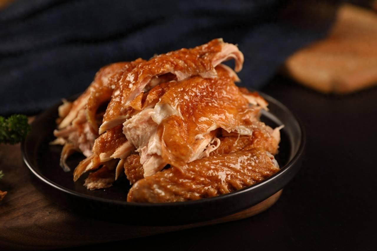 全国哪里的烧鸡最好吃？“中国有4大名鸡”看看你吃过几种？
