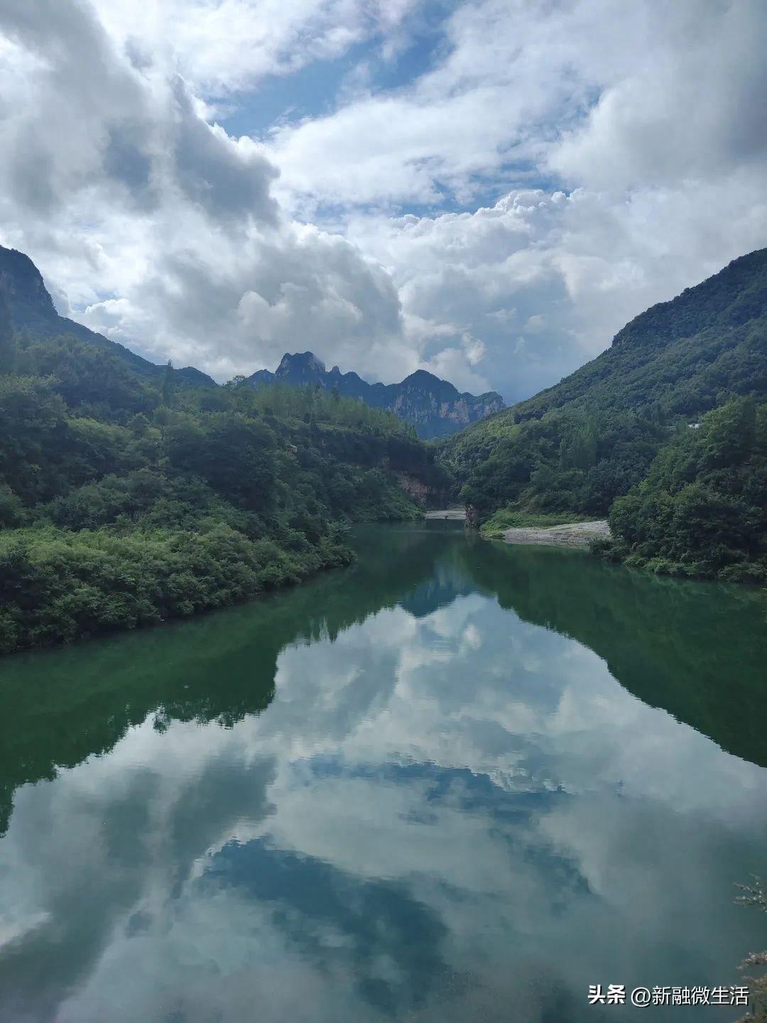 悦读 丨 翻山yuè己