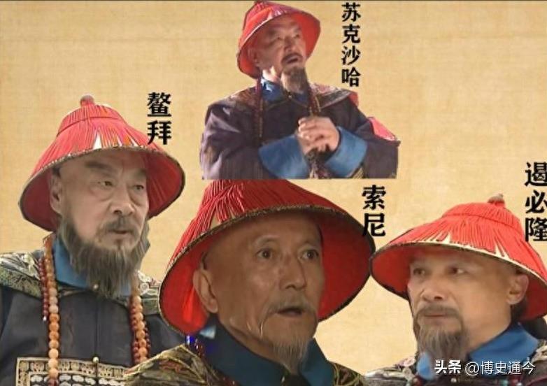 胤䄉：康熙第十子，八爷党的二把手，被雍正忌惮14年，为何能善终