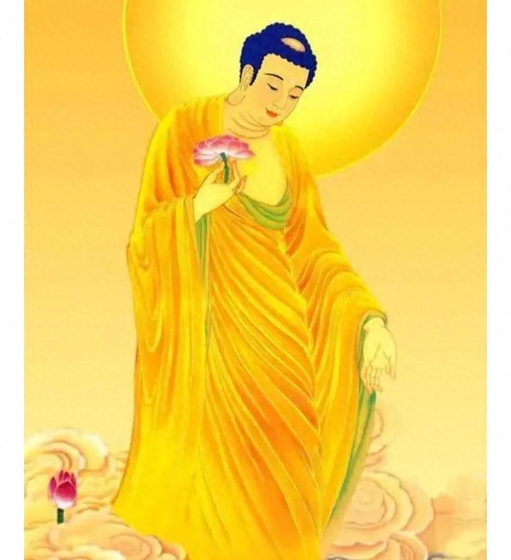 “观音菩萨”和“阿弥陀佛”的关系，你知道吗？