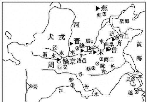 老师不会告诉你，中国的“江”与“河”，原来区别这么大