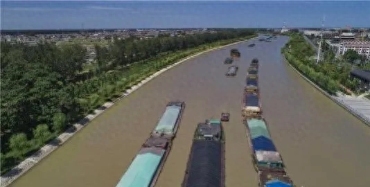 长江为何被称为江，黄河为何又称河，江河之间有什么区别？