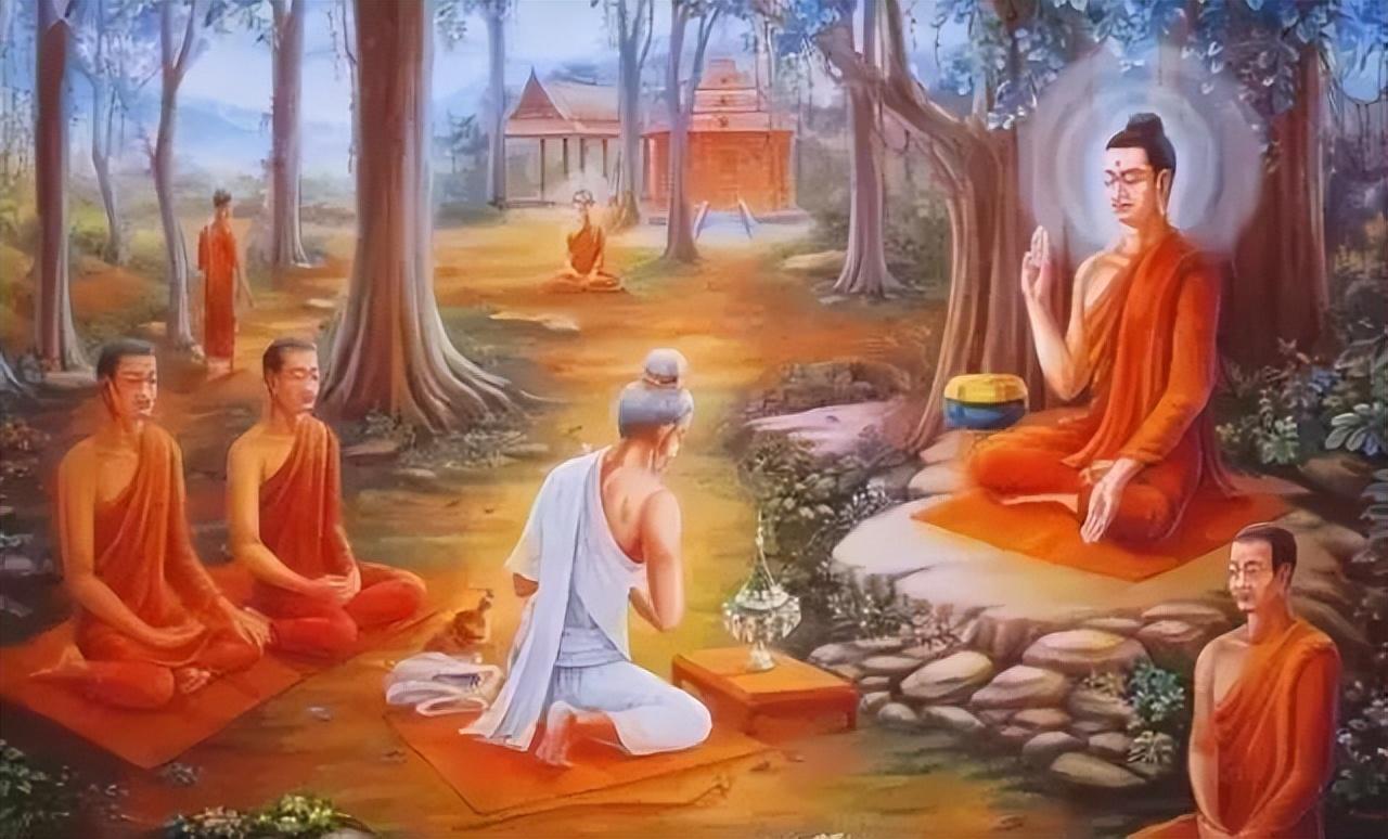 佛教为什么叫作佛教，这个“佛”字，有什么玄机？