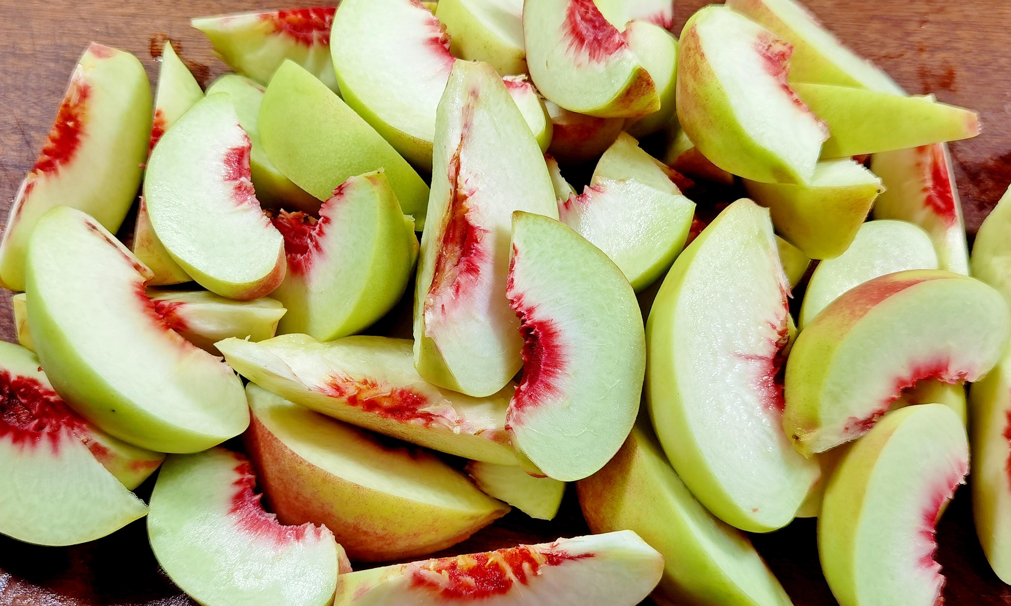 苹果葡萄靠边站，抓紧吃“秋天第一果”，买上10斤晒成干，超好吃