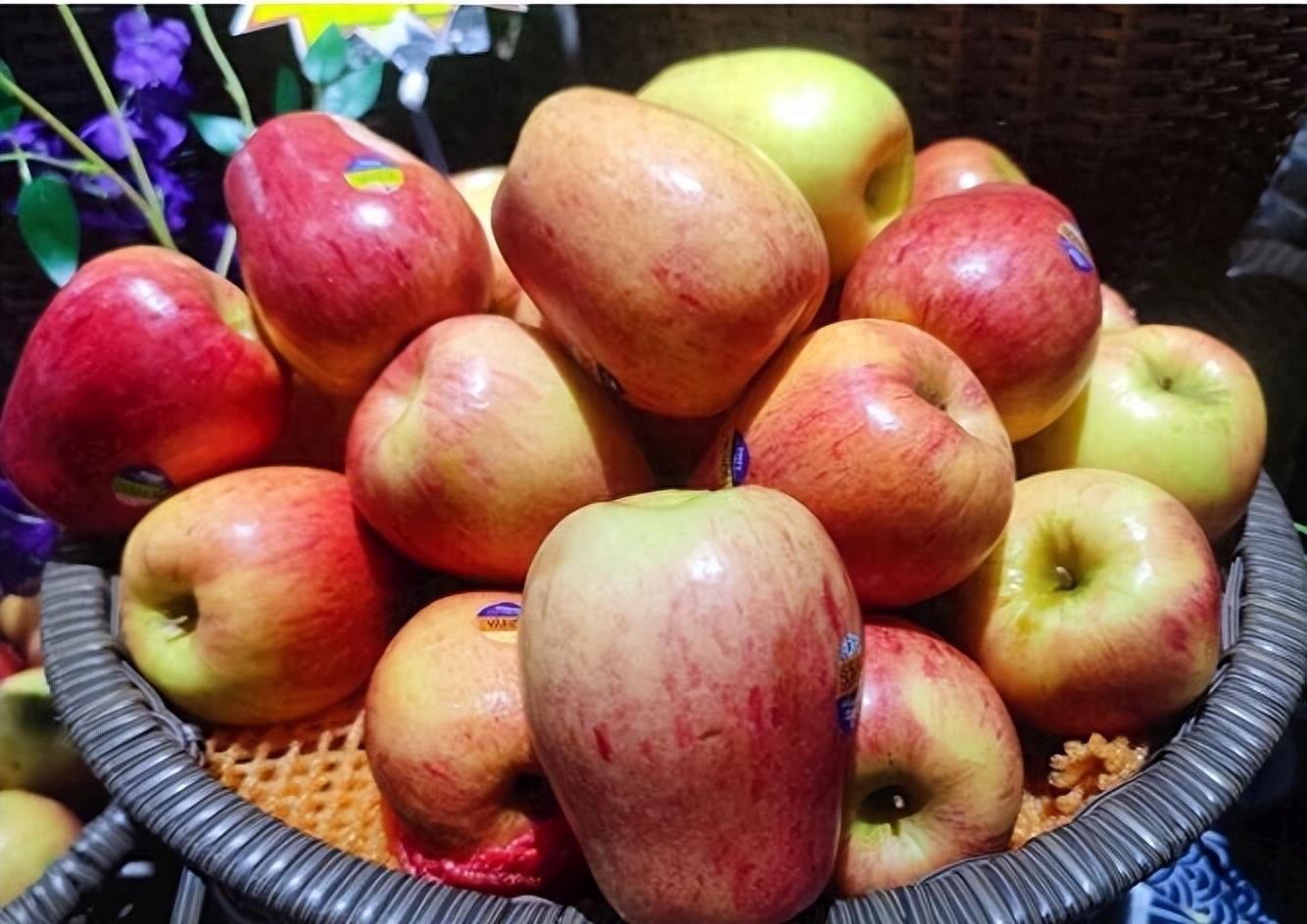 中秋祭拜六果解读：苹果不可少，柚子代表什么意思？