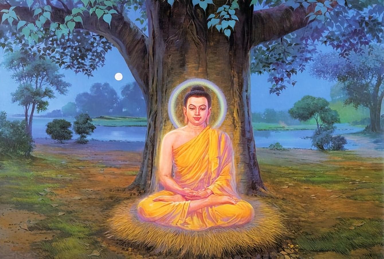 佛教为什么叫作佛教，这个“佛”字，有什么玄机？